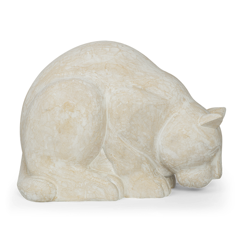Christopher Guy Skulptur 46-0624 – Seitenansicht