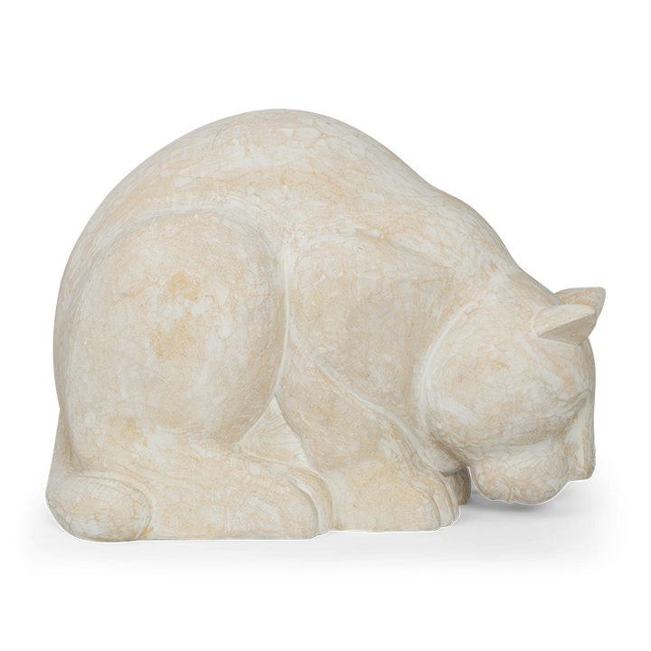 Christopher Guy Skulptur 46-0624 – Seitenansicht