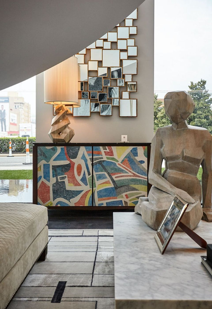 Christopher Guy Sculpture 46-0657