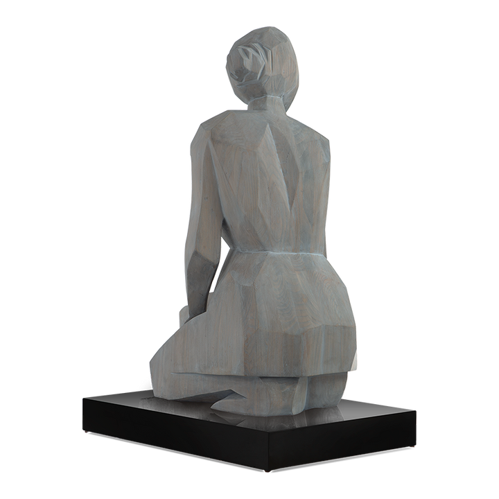 Christopher Guy Skulptur 46-0657 – Perspektivansicht 3
