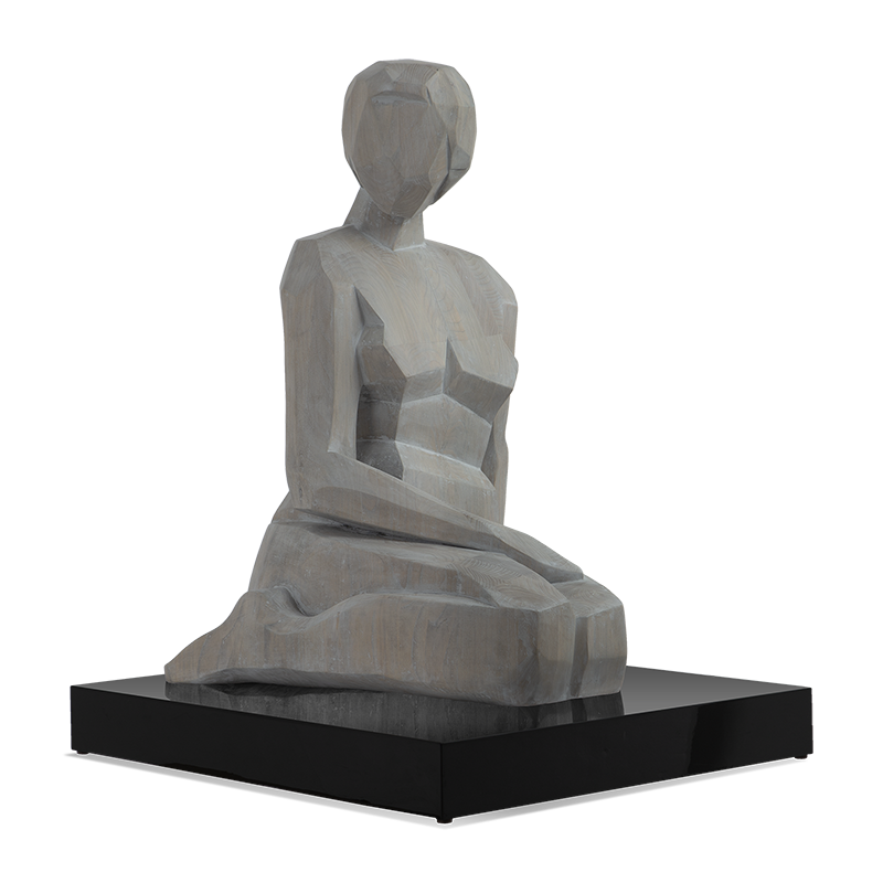 Christopher Guy Skulptur 46-0658 – Perspektivansicht 4
