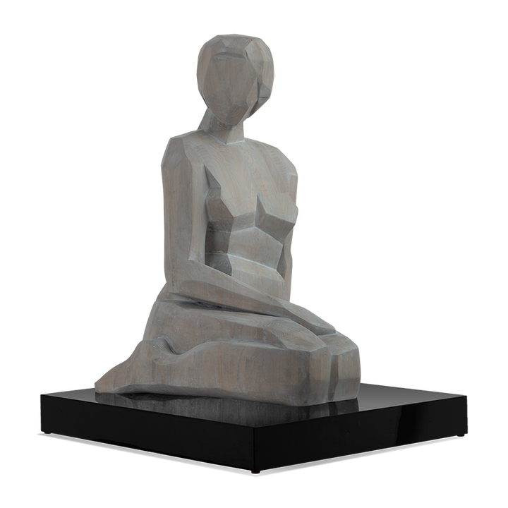 Christopher Guy Skulptur 46-0658 – Perspektivansicht 4