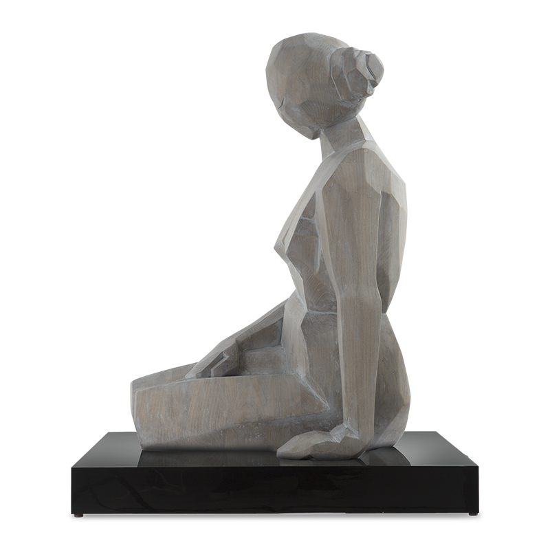 Christopher Guy Skulptur 46-0658 – Detailansicht 1