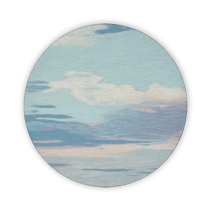 Christopher Guy Kunstobjekt 46-0682 – Vorderansicht