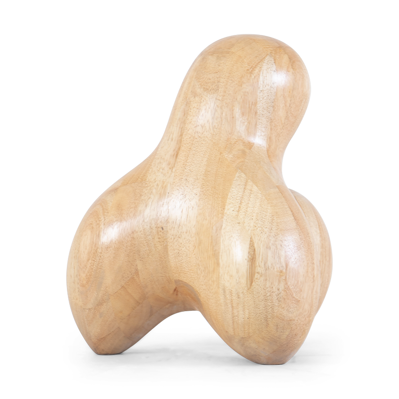 Christopher Guy Skulptur 46-0703 – Vorderansicht