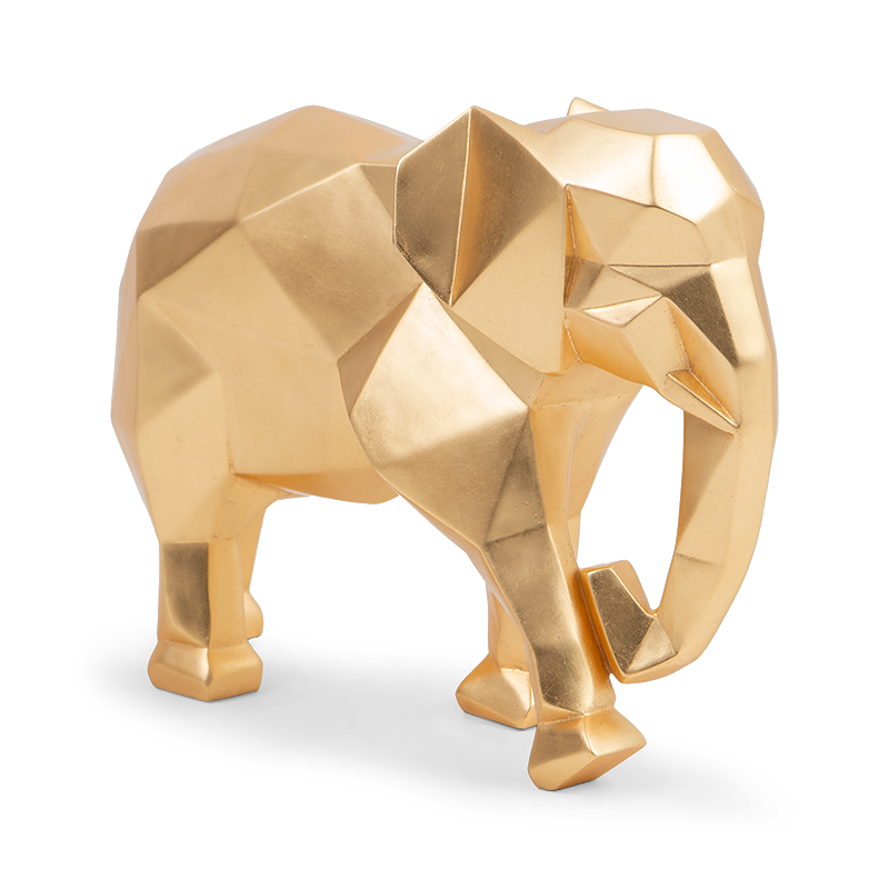 Christopher Guy Skulptur 46-0709 – Perspektivansicht 1