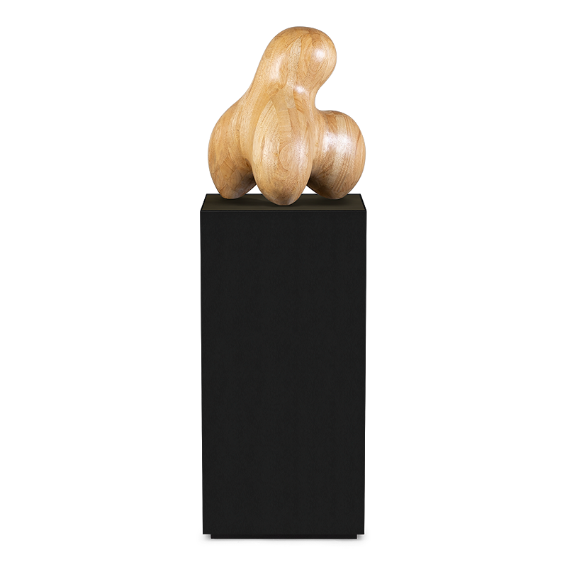 Christopher Guy Podest 46-0712 – Vorderansicht