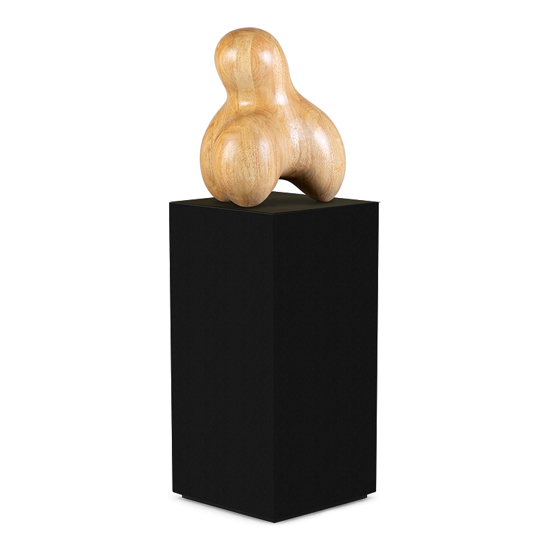 Christopher Guy Podest 46-0712 – Perspektivansicht 1