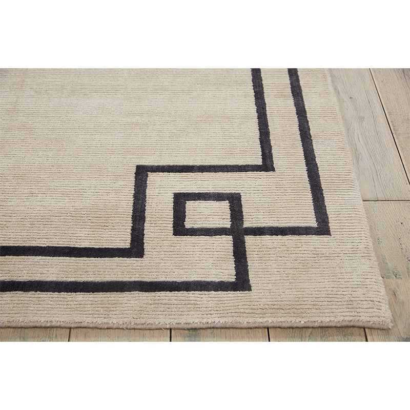 Christopher Guy runder Teppich 47-0007 – Detailansicht 1
