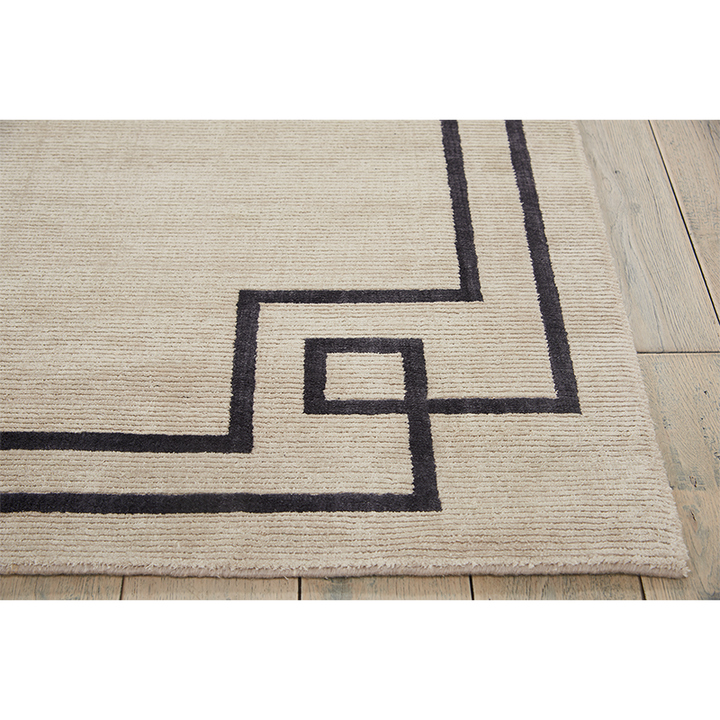 Christopher Guy runder Teppich 47-0007 – Detailansicht 1