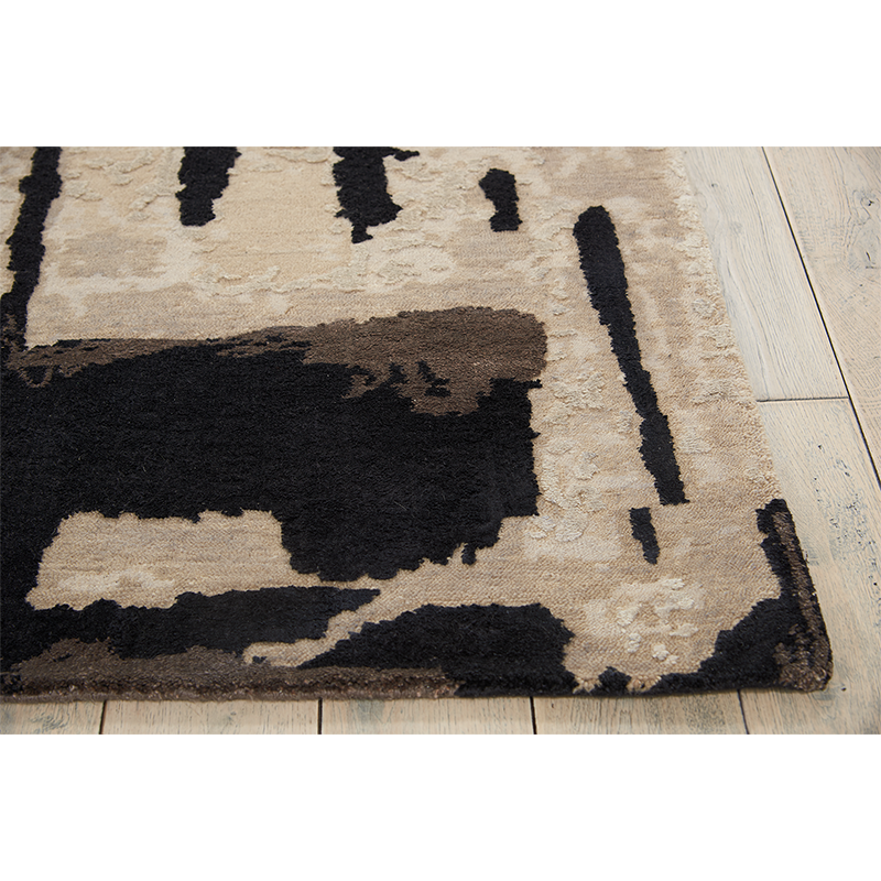 Christopher Guy runder Teppich 47-0013 – Detailansicht 1