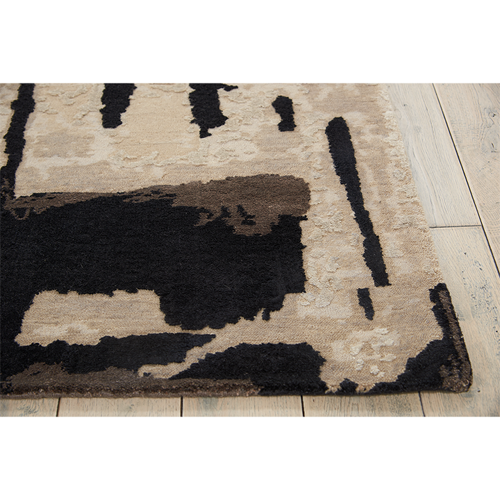 Christopher Guy runder Teppich 47-0013 – Detailansicht 1