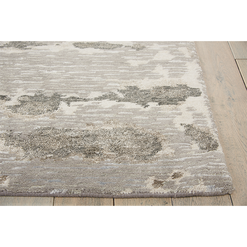 Christopher Guy runder Teppich 47-0039 – Detailansicht 1