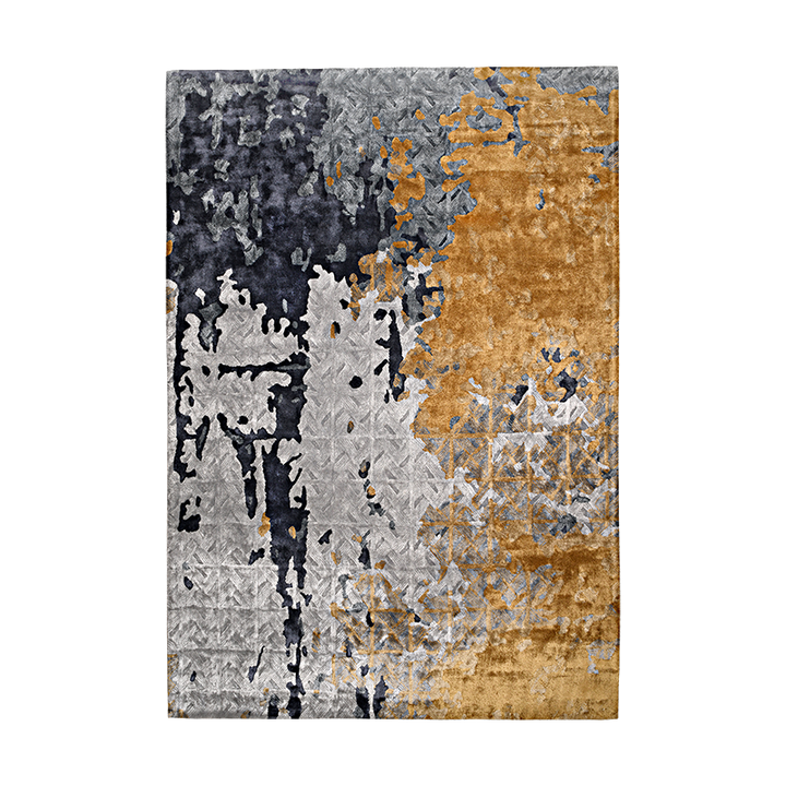 Christopher Guy rechteckiger Teppich 47-0116 – Vorderansicht