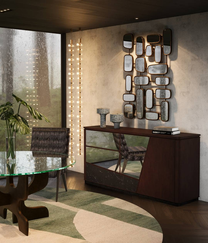 Christopher Guy Sideboard 85-0092