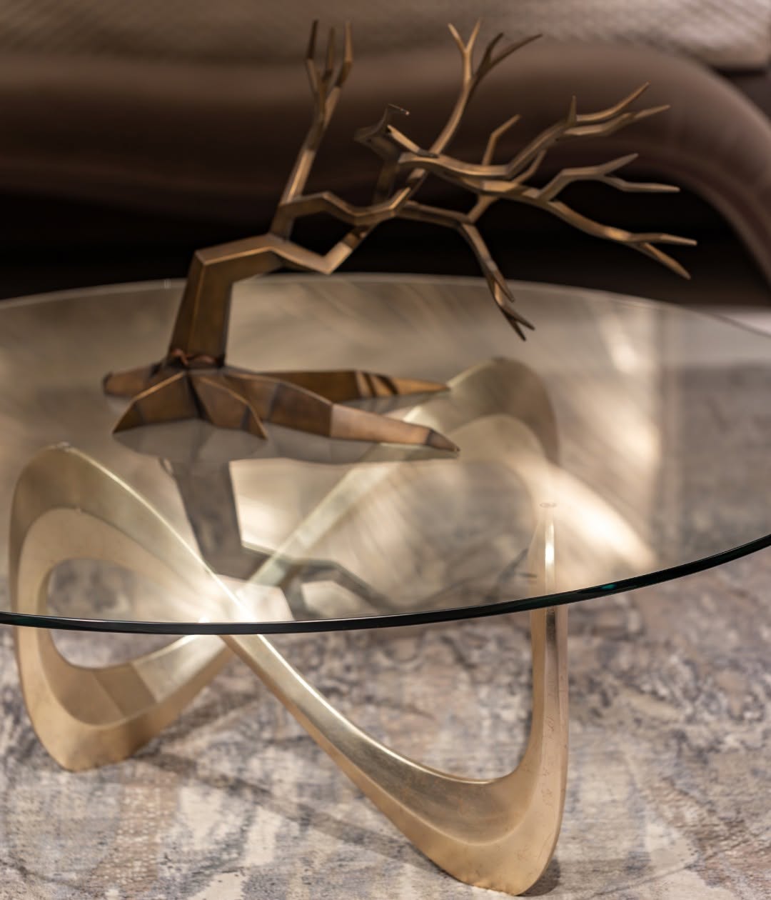Christopher Guy Sculpture 46-0695