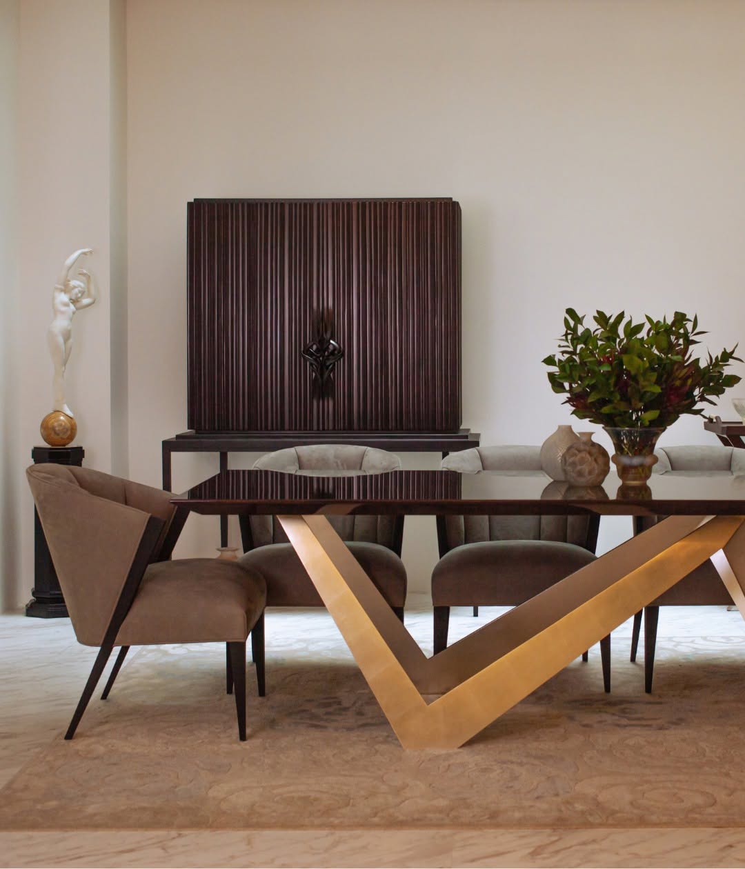 Christopher Guy Sideboard 88-0039