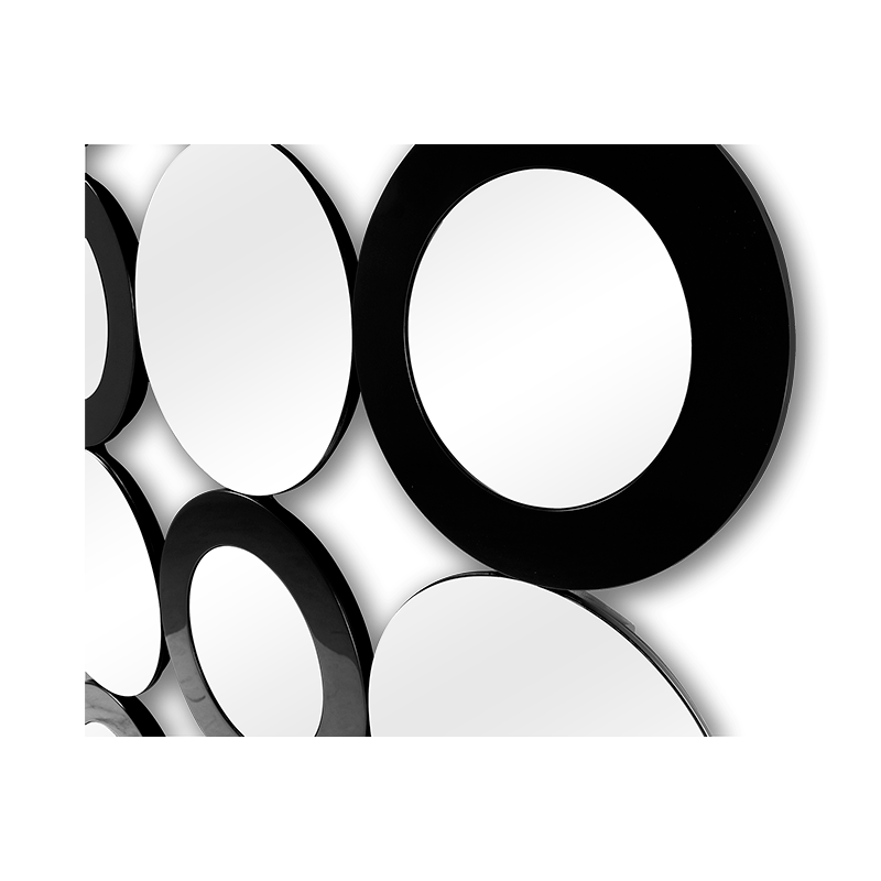 Christopher Guy modularer Spiegel 50-2888 – Detailansicht 2