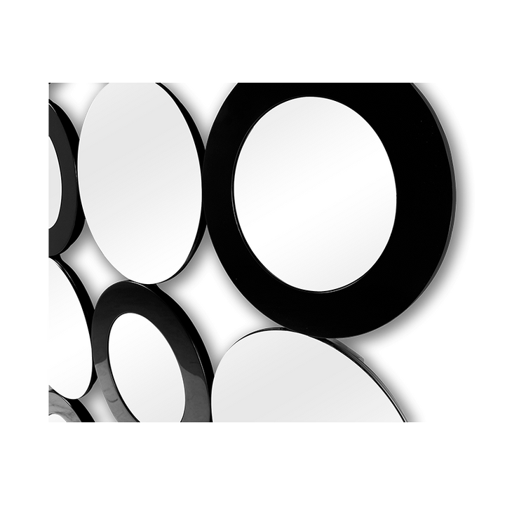 Christopher Guy modularer Spiegel 50-2888 – Detailansicht 2