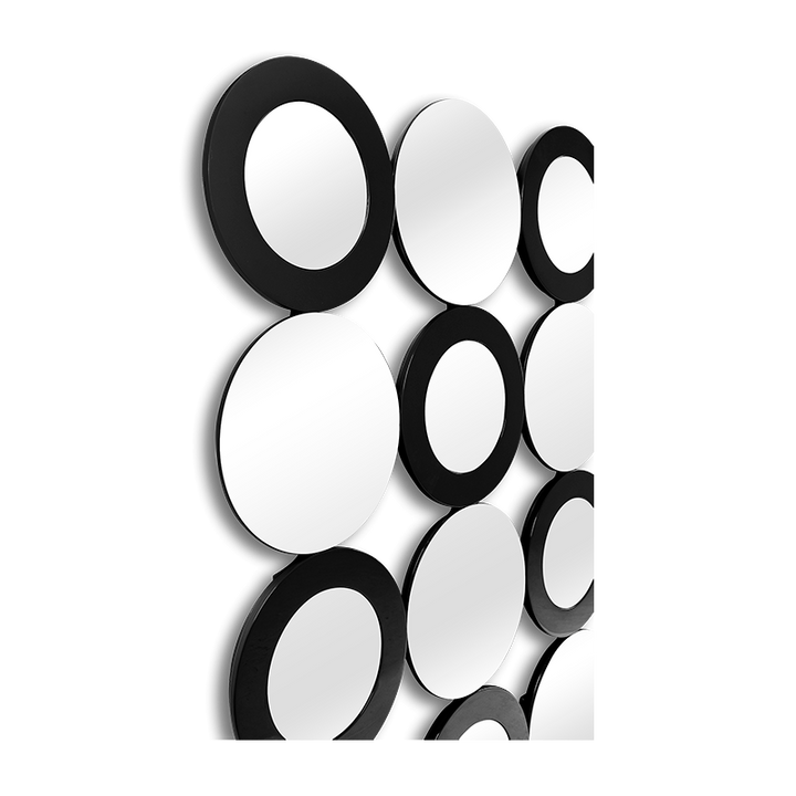 Christopher Guy modularer Spiegel 50-2888 – Detailansicht 1