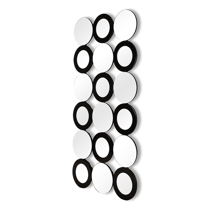 Christopher Guy modularer Spiegel 50-2888 – Perspektivansicht 1