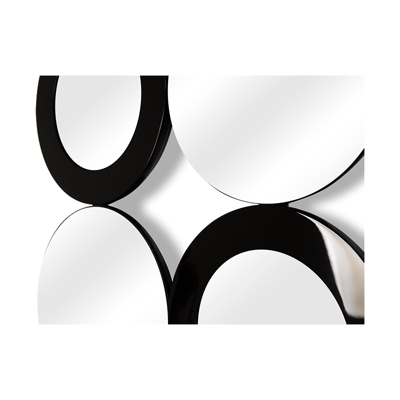Christopher Guy modularer Spiegel 50-2888 – Detailansicht 3