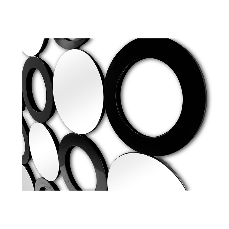 Christopher Guy modularer Spiegel 50-3063 – Detailansicht 3