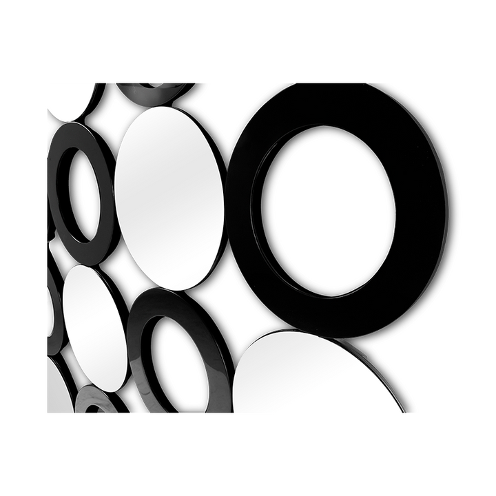 Christopher Guy modularer Spiegel 50-3063 – Detailansicht 3