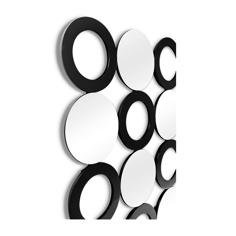 Christopher Guy modularer Spiegel 50-3063 – Detailansicht 2