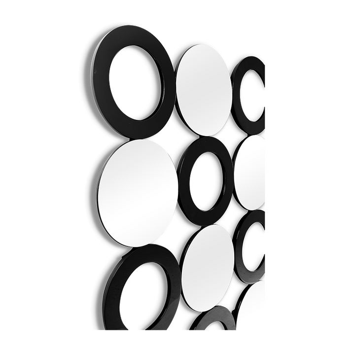 Christopher Guy modularer Spiegel 50-3063 – Detailansicht 2