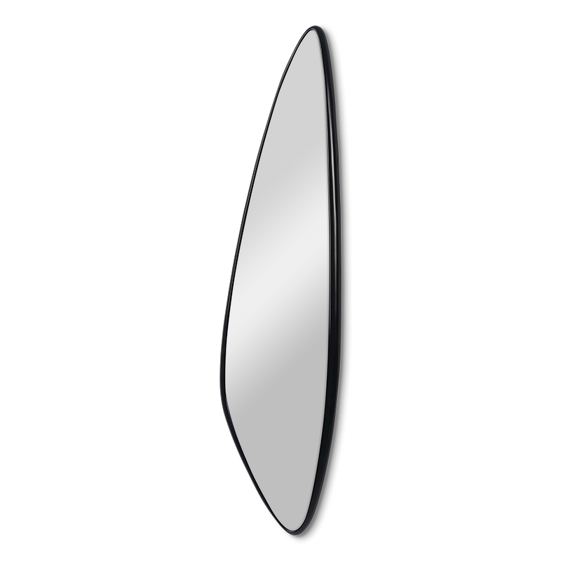 Christopher Guy rechteckiger Spiegel 50-3101 – Perspektivansicht 1
