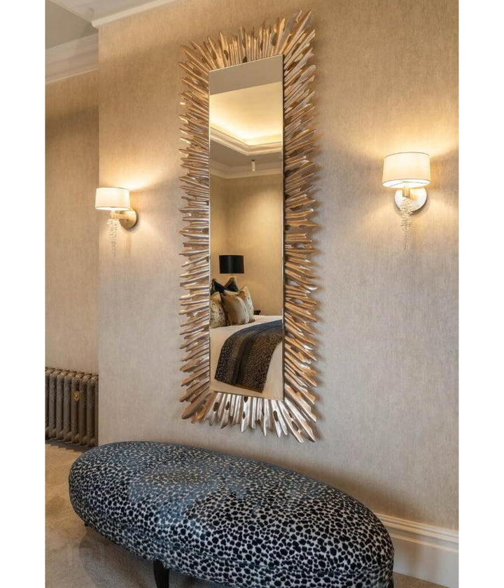 Christopher Guy elegant bench bed bench 60-0356 from Instylior