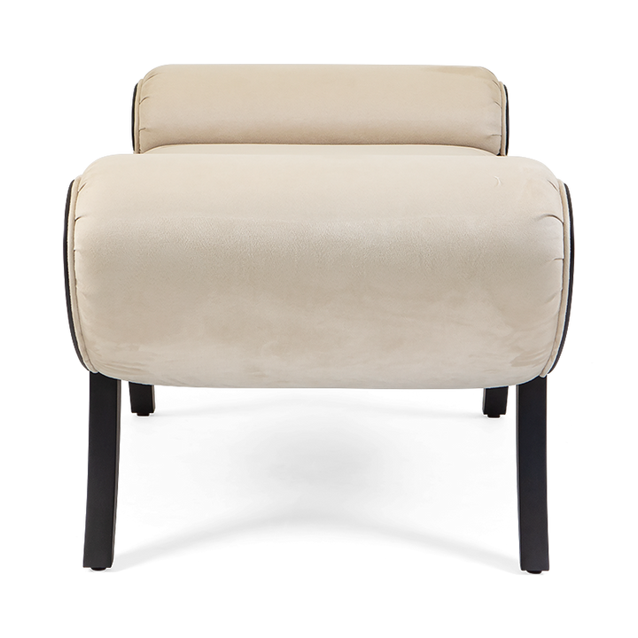 Christopher Guy Sessel 60-0010 – Seitenansicht
