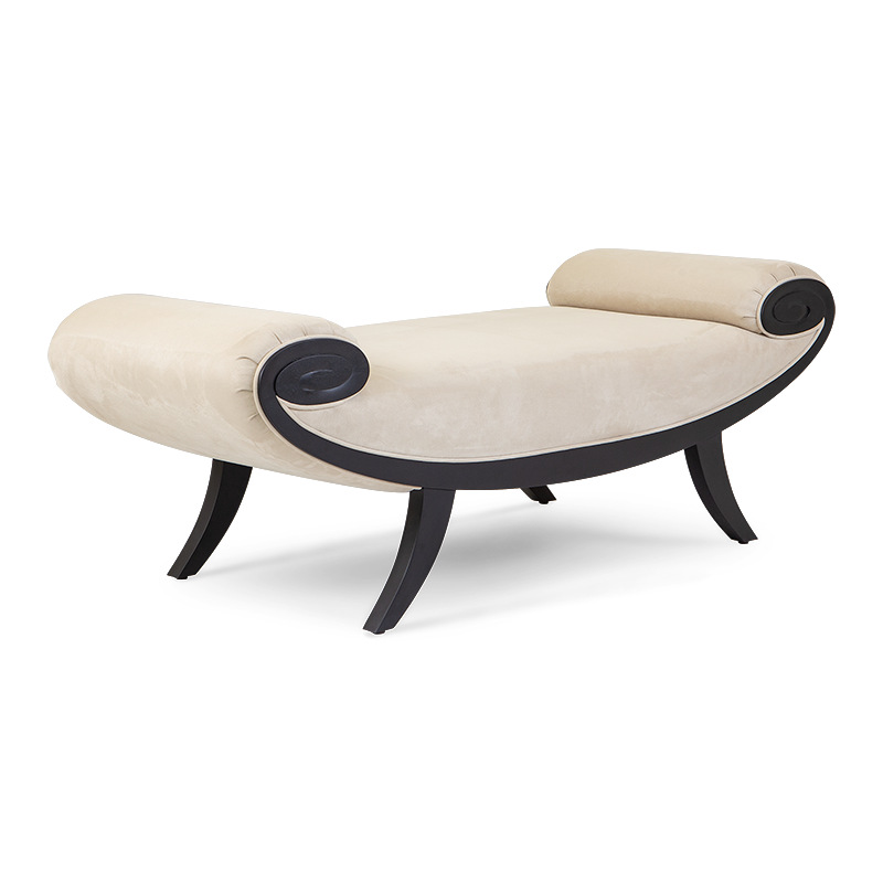 Christopher Guy Sessel 60-0010 – Perspektivansicht 1