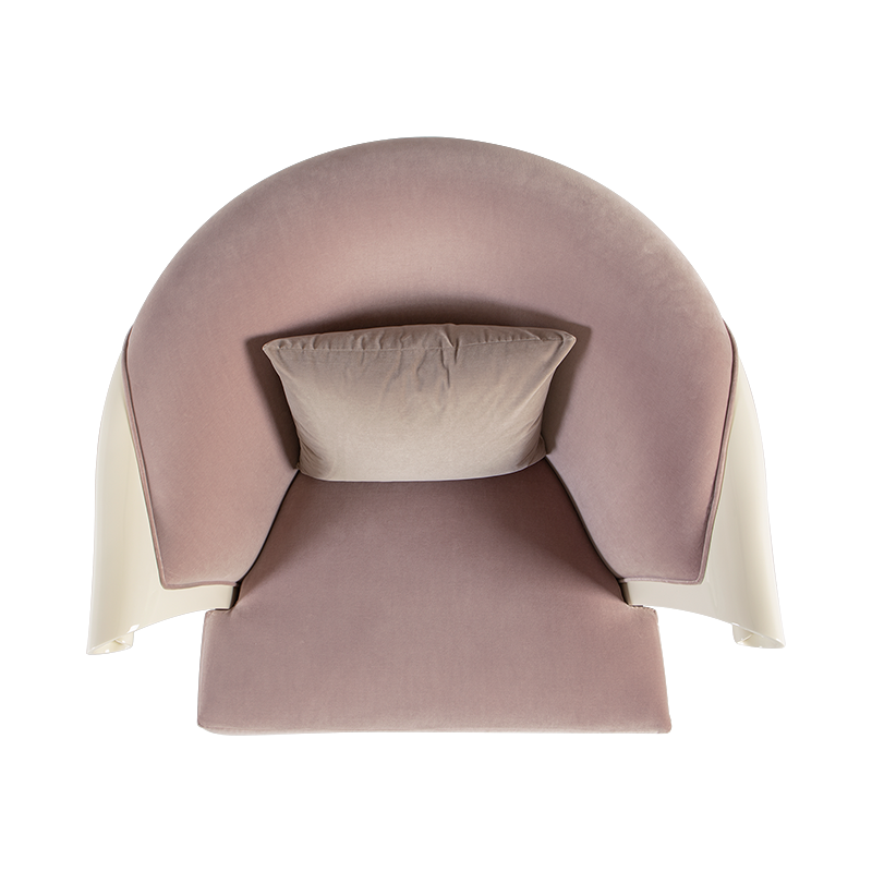 Christopher Guy Sessel 60-0038 – Detailansicht 1