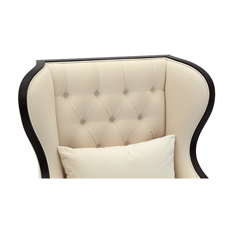 Christopher Guy Sessel 60-0090 – Detailansicht 2