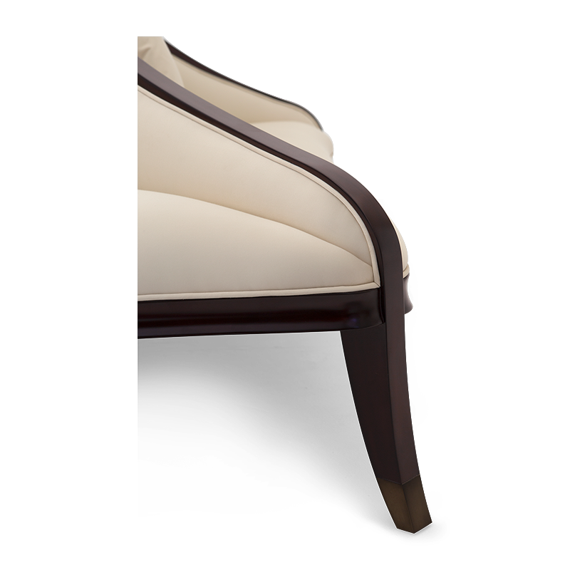 Christopher Guy Sessel 60-0121 – Detailansicht 2