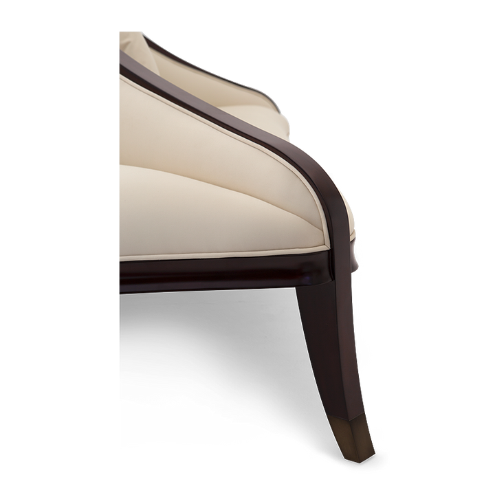Christopher Guy Sessel 60-0121 – Detailansicht 2