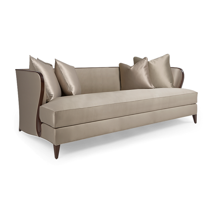 Christopher Guy Sofa 60-0164 – Perspektivansicht 1