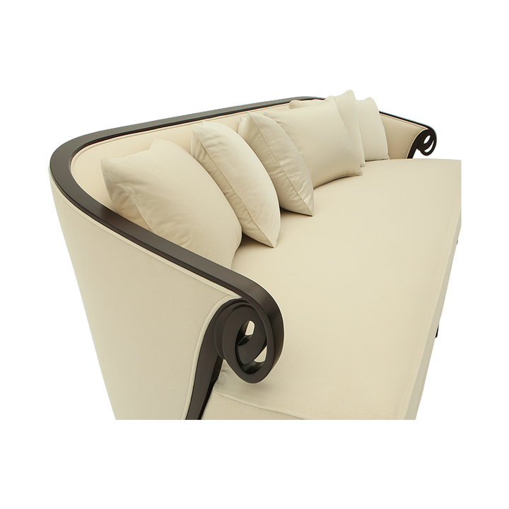 Christopher Guy Sofa 60-0190 – Detailansicht 2