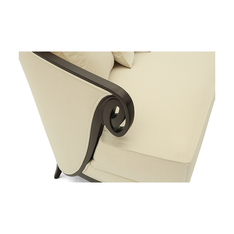 Christopher Guy Sofa 60-0190 – Detailansicht 1