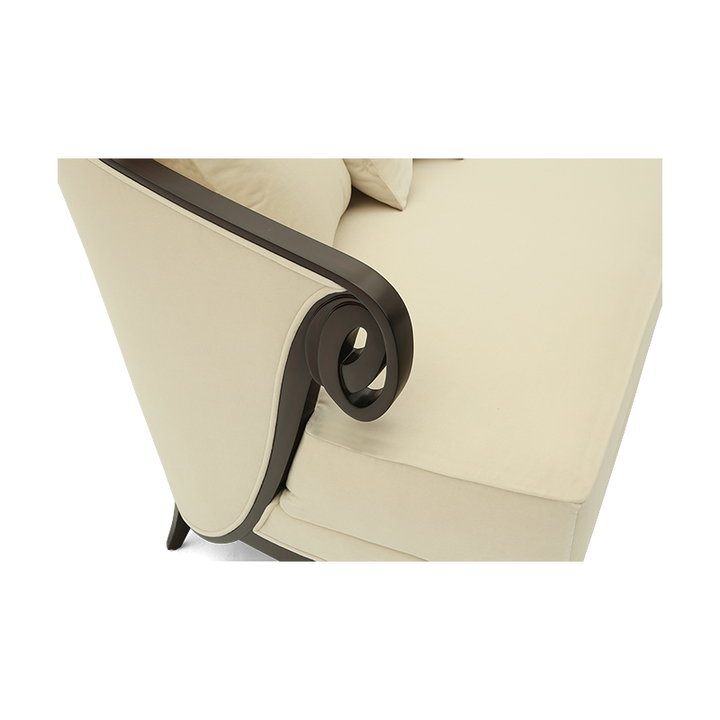 Christopher Guy Sofa 60-0190 – Detailansicht 1