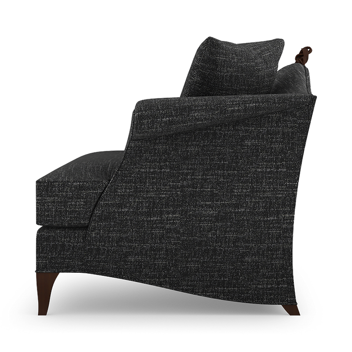 Christopher Guy Sofa 60-0201 – Seitenansicht