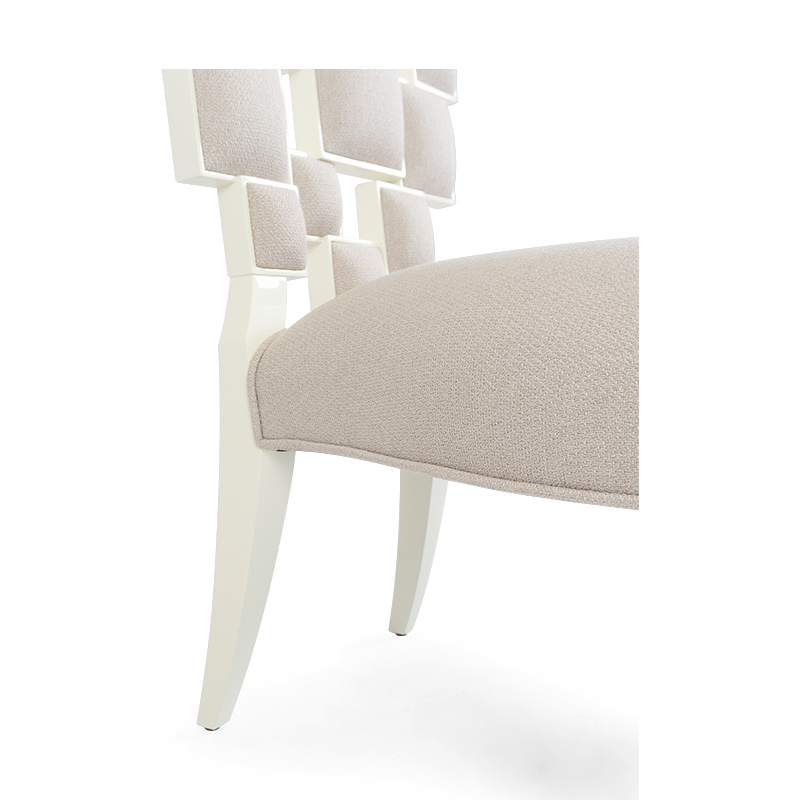 Christopher Guy Sessel 60-0223 – Detailansicht 4