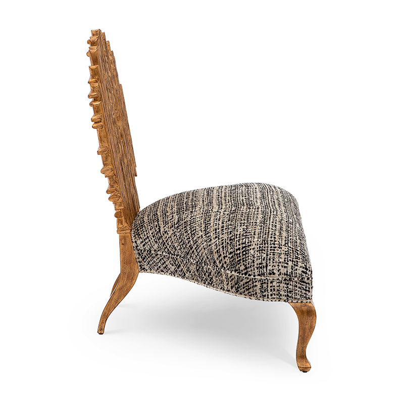 Christopher Guy Sessel 60-0242 – Seitenansicht