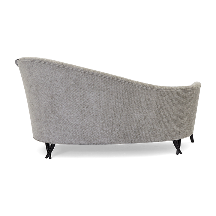Christopher Guy Sofa 60-0247 – Rückansicht