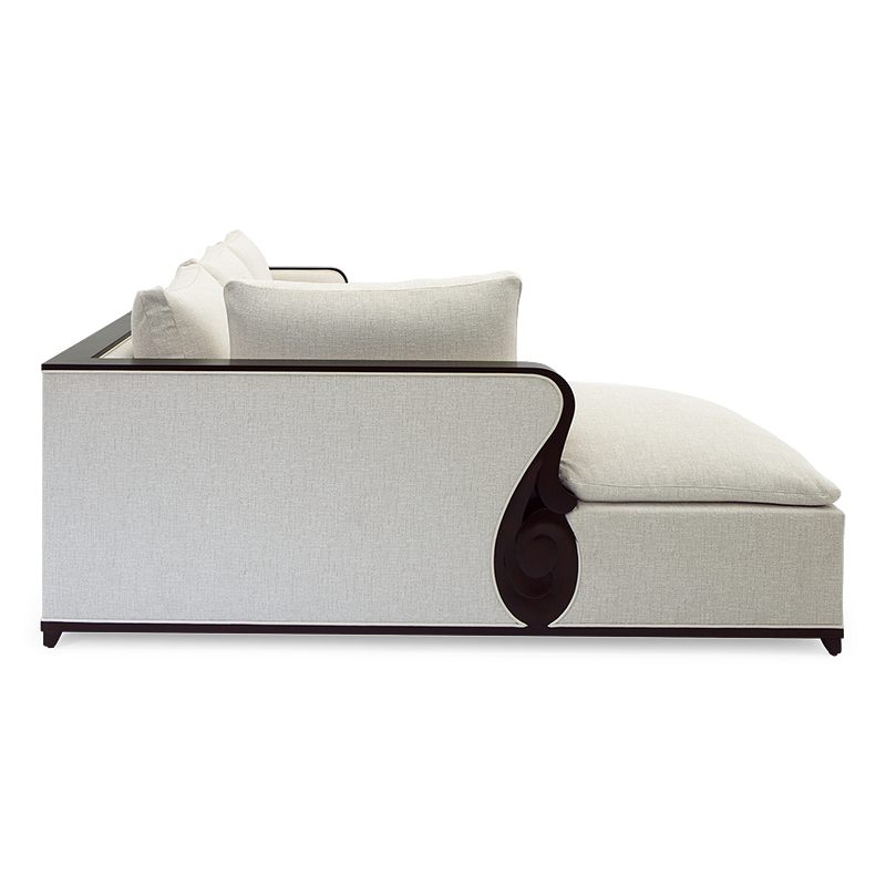Christopher Guy Sofa 60-0275 – Detailansicht 1