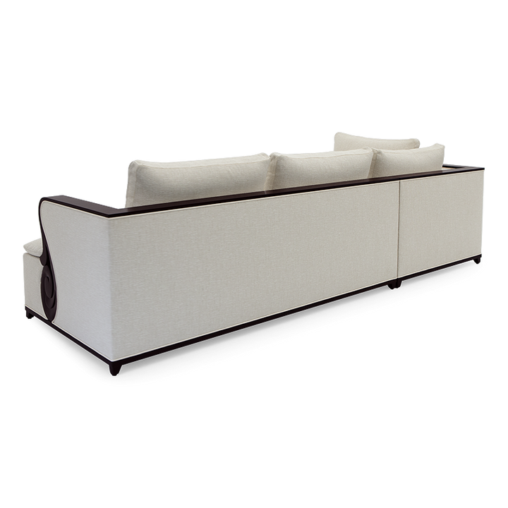 Christopher Guy Sofa 60-0275 – Perspektivansicht 3