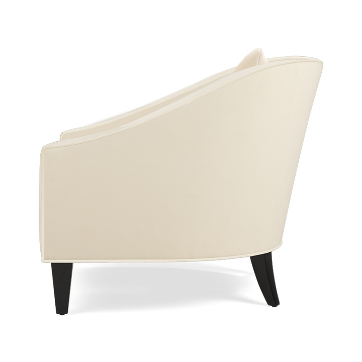 Christopher Guy Sofa 60-0286 – Seitenansicht