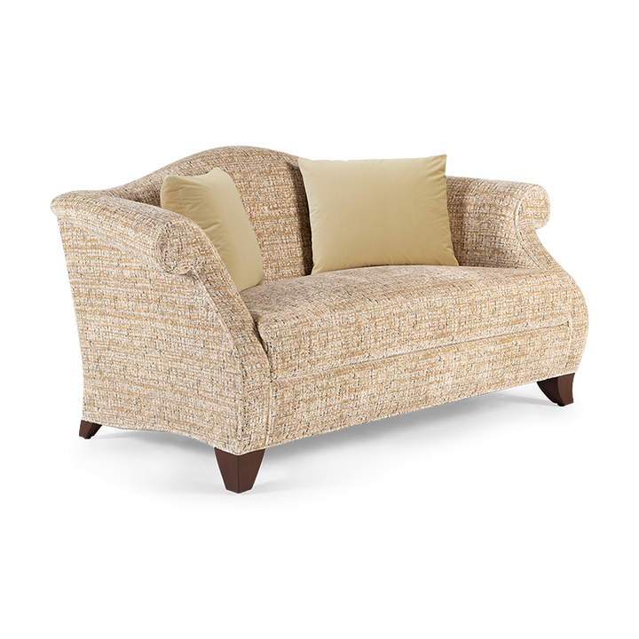 Christopher Guy Sofa 60-0302 – Perspektivansicht 1